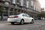 Toyota Camry 2014 года (CIS)